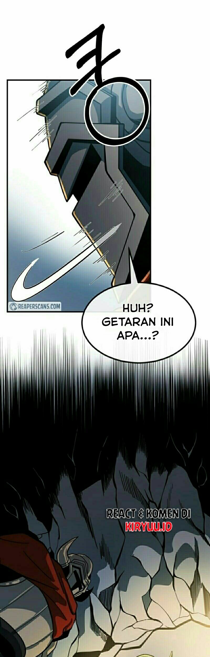 Dungeon House Chapter 1 - halaman 28