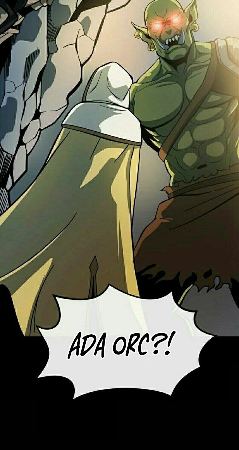 Dungeon House Chapter 1 - halaman 29