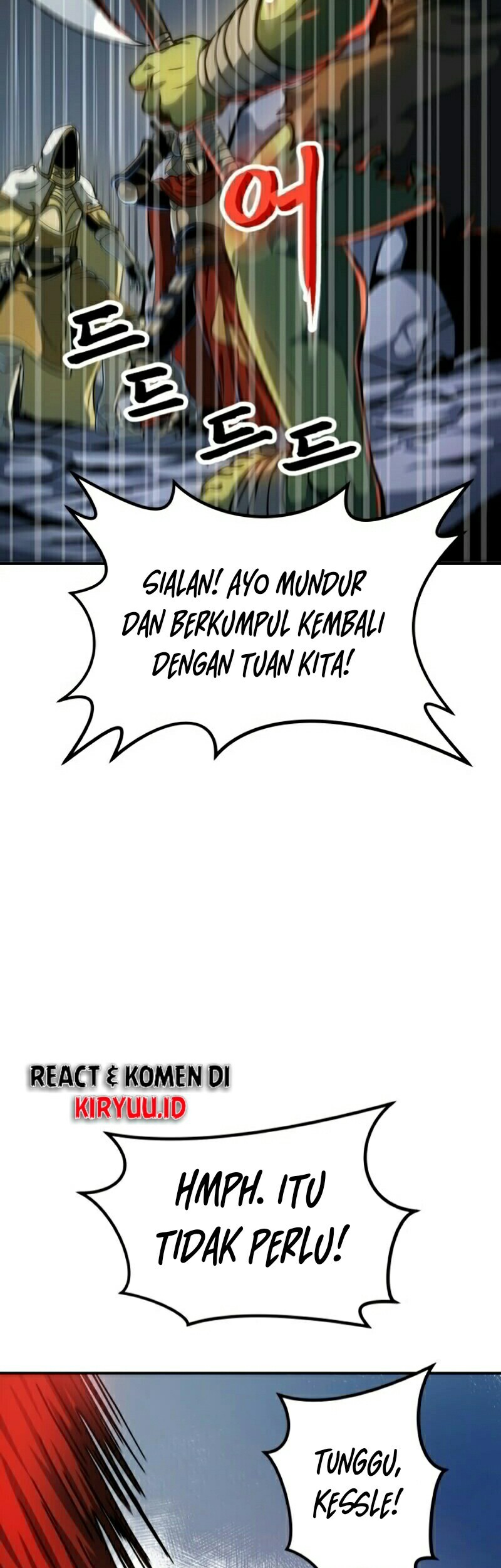 Dungeon House Chapter 1 - halaman 32