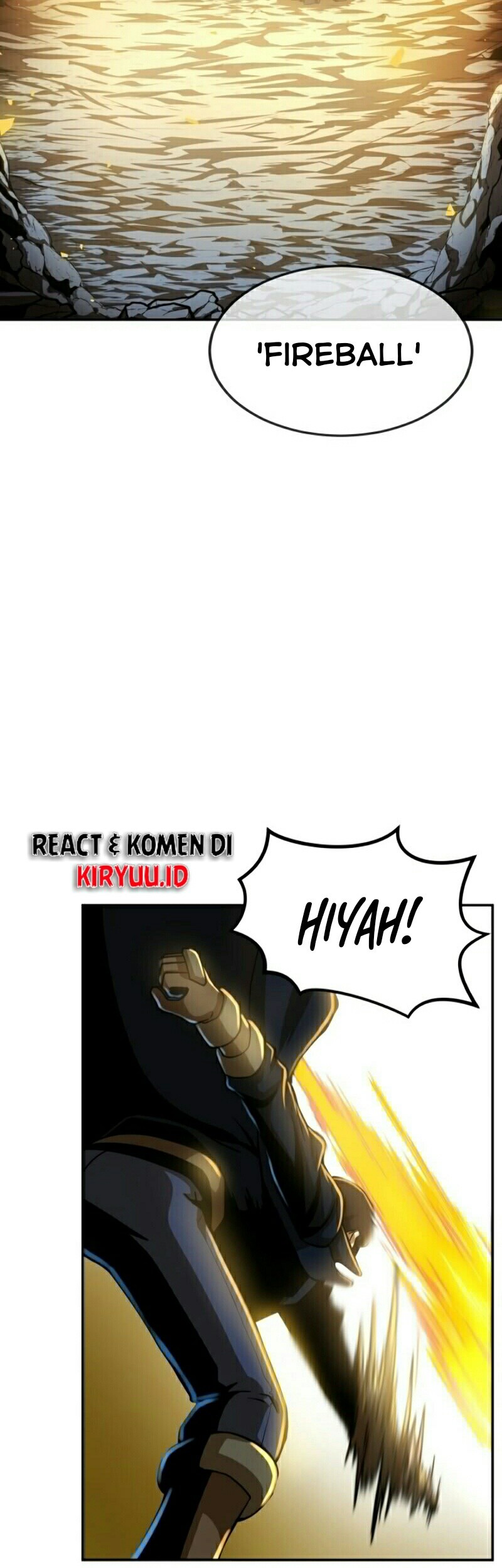 Dungeon House Chapter 1 - halaman 50