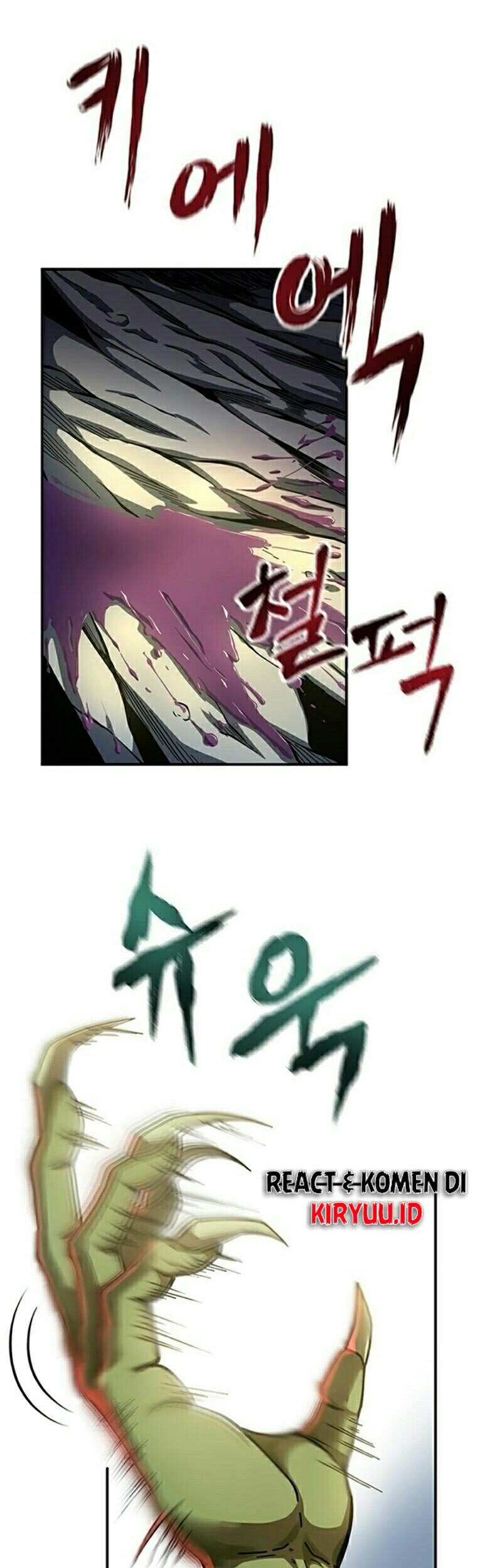 Dungeon House Chapter 1 - halaman 6