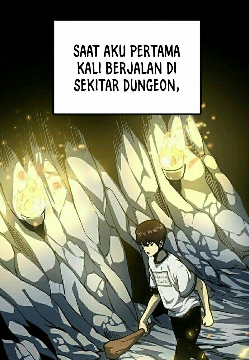 Dungeon House Chapter 1 - halaman 63