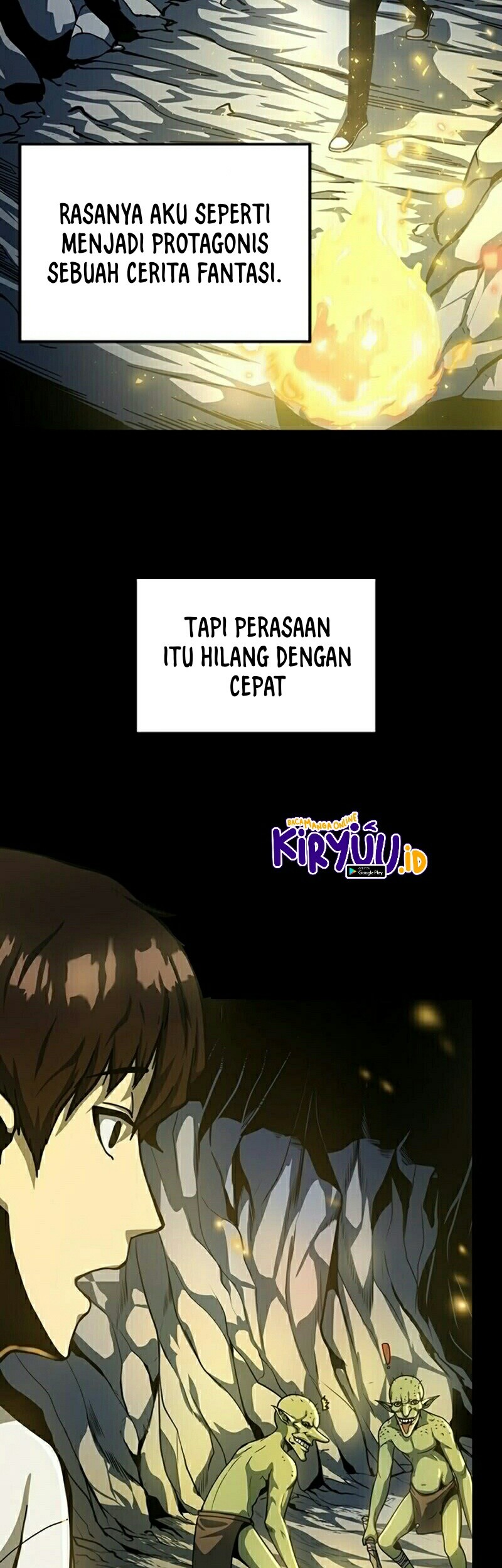 Dungeon House Chapter 1 - halaman 64