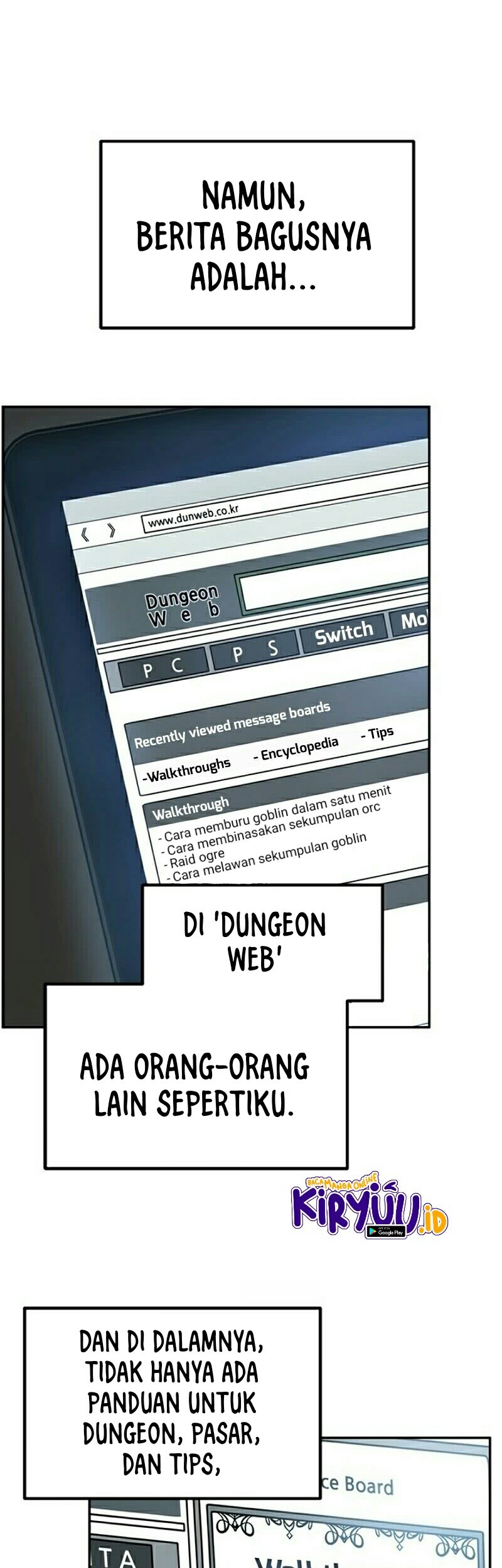 Dungeon House Chapter 1 - halaman 72