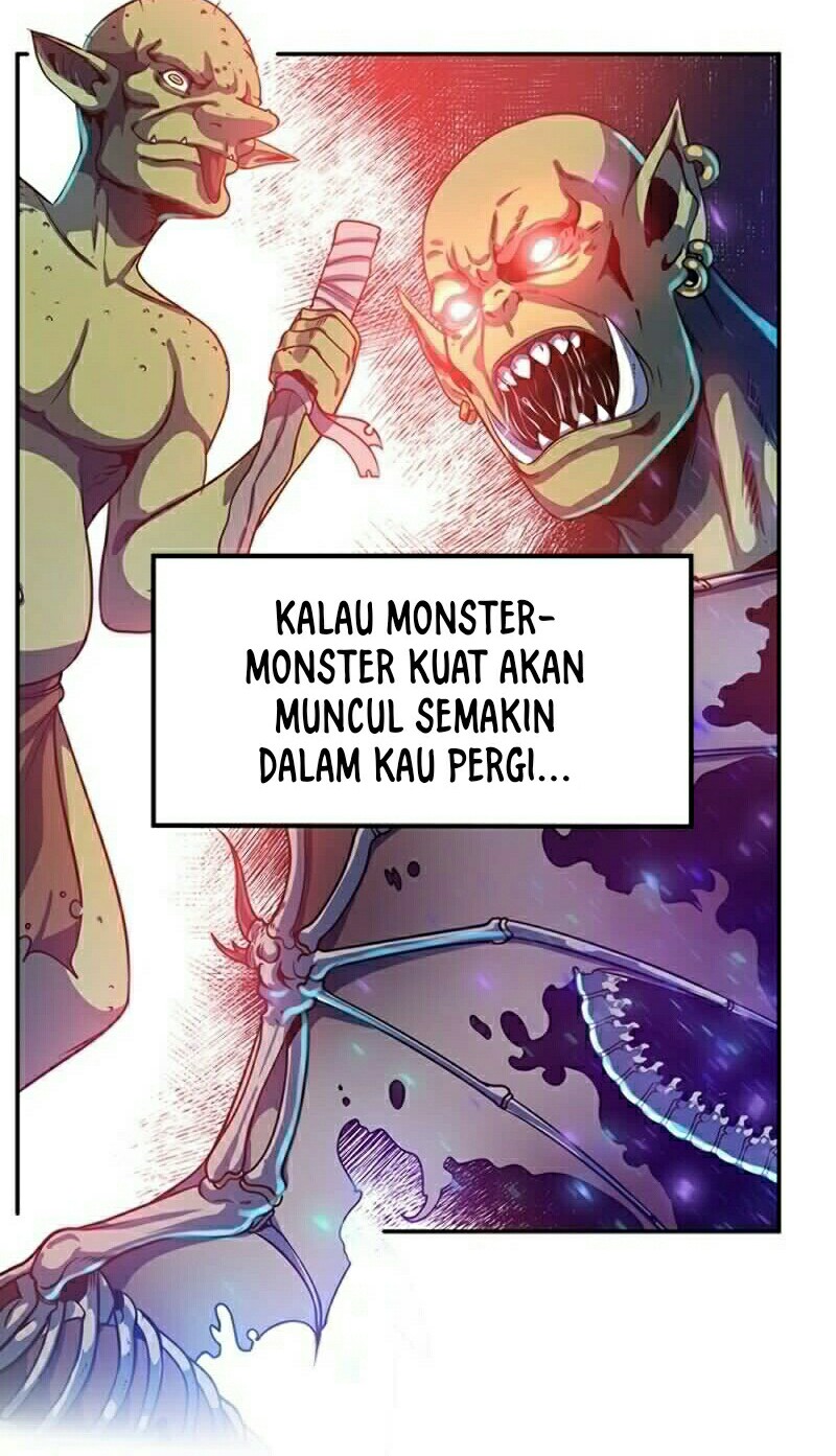 Dungeon House Chapter 1 - halaman 79