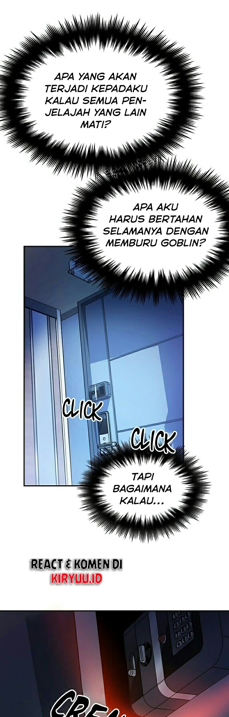 Dungeon House Chapter 1 - halaman 82