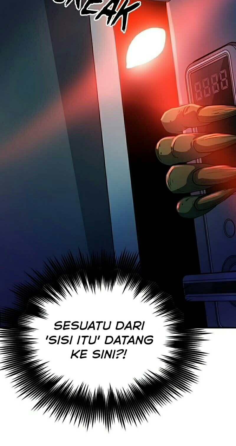 Dungeon House Chapter 1 - halaman 83