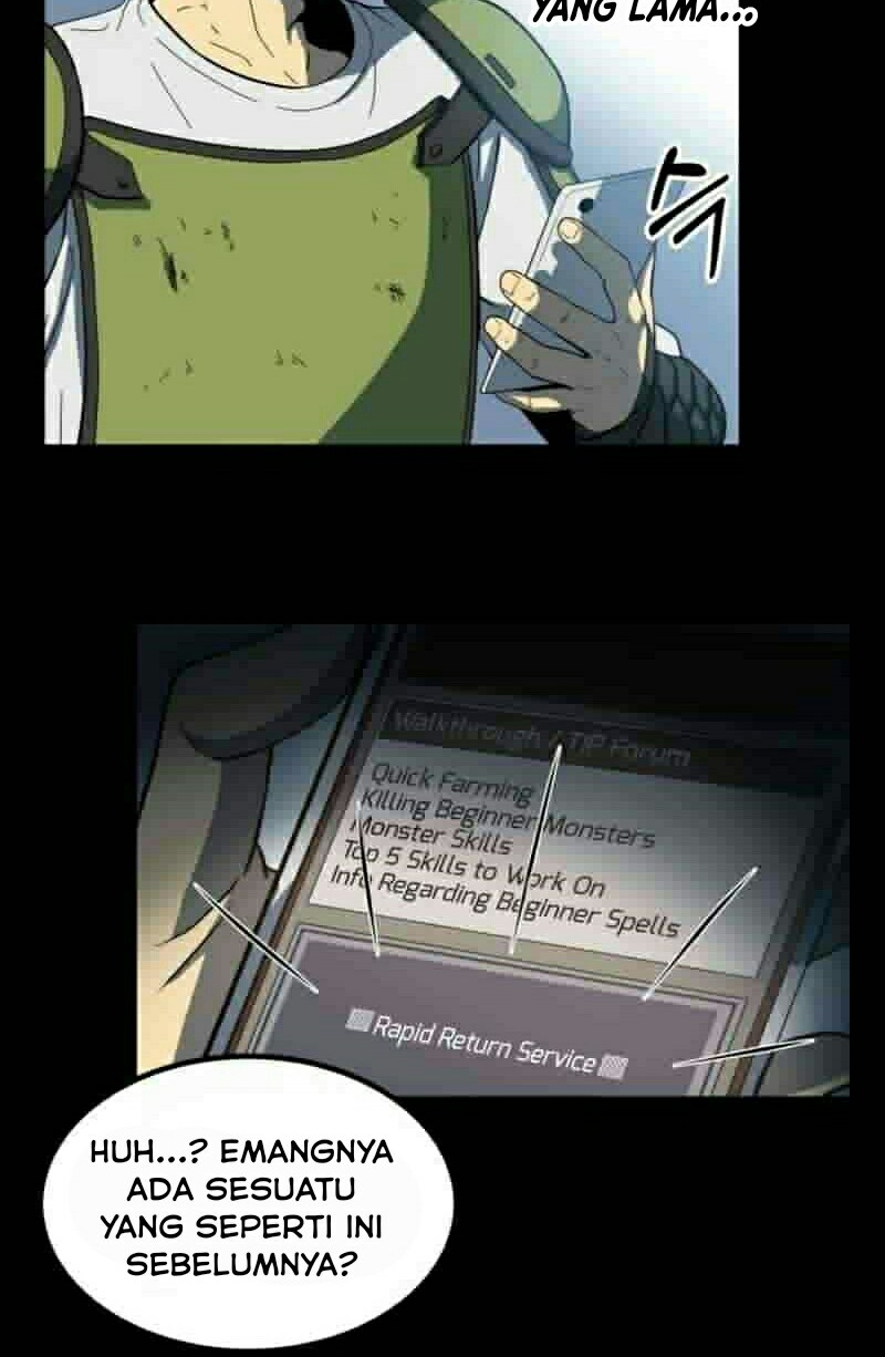 Dungeon House Chapter 10 - halaman 15