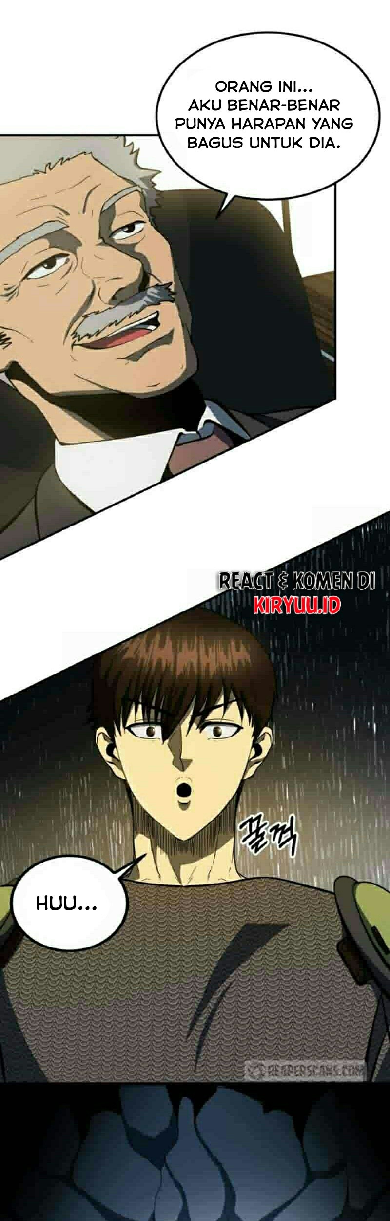 Dungeon House Chapter 10 - halaman 54