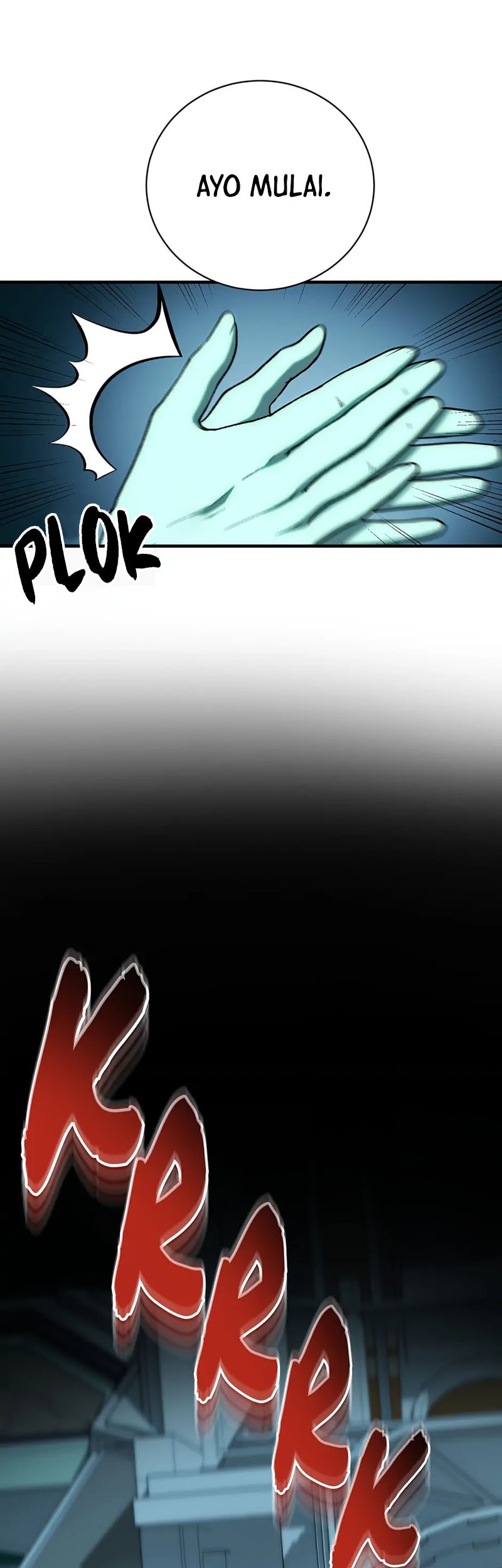 Dungeon House Chapter 100 - halaman 14