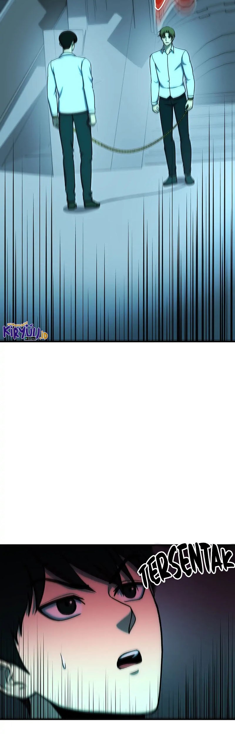 Dungeon House Chapter 100 - halaman 15