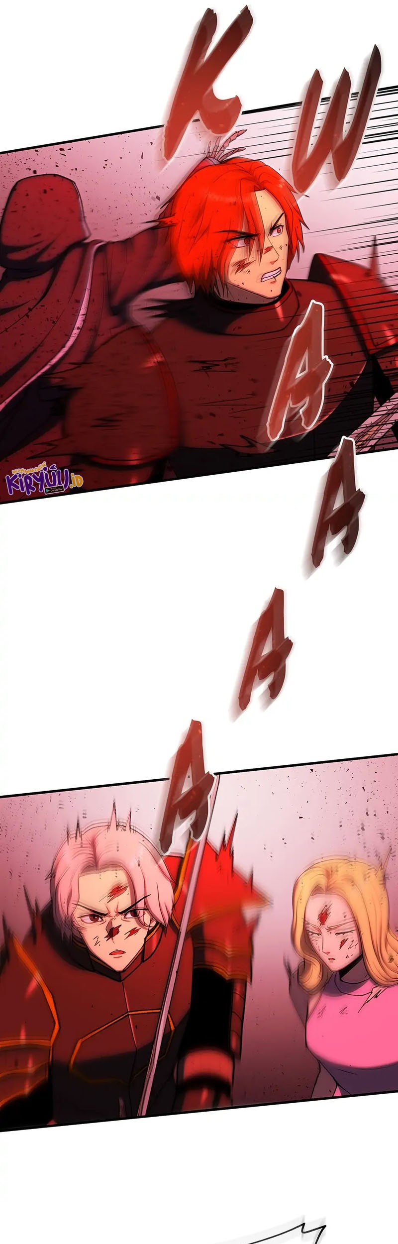 Dungeon House Chapter 100 - halaman 18