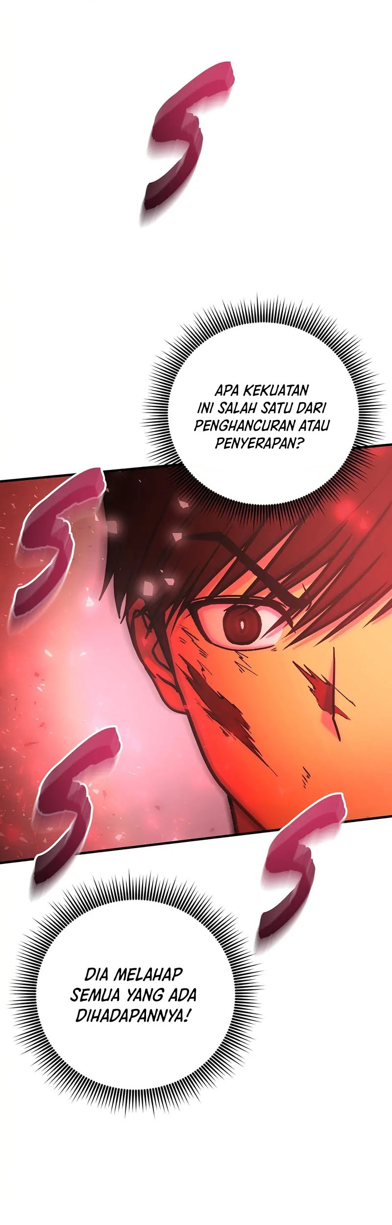 Dungeon House Chapter 100 - halaman 21