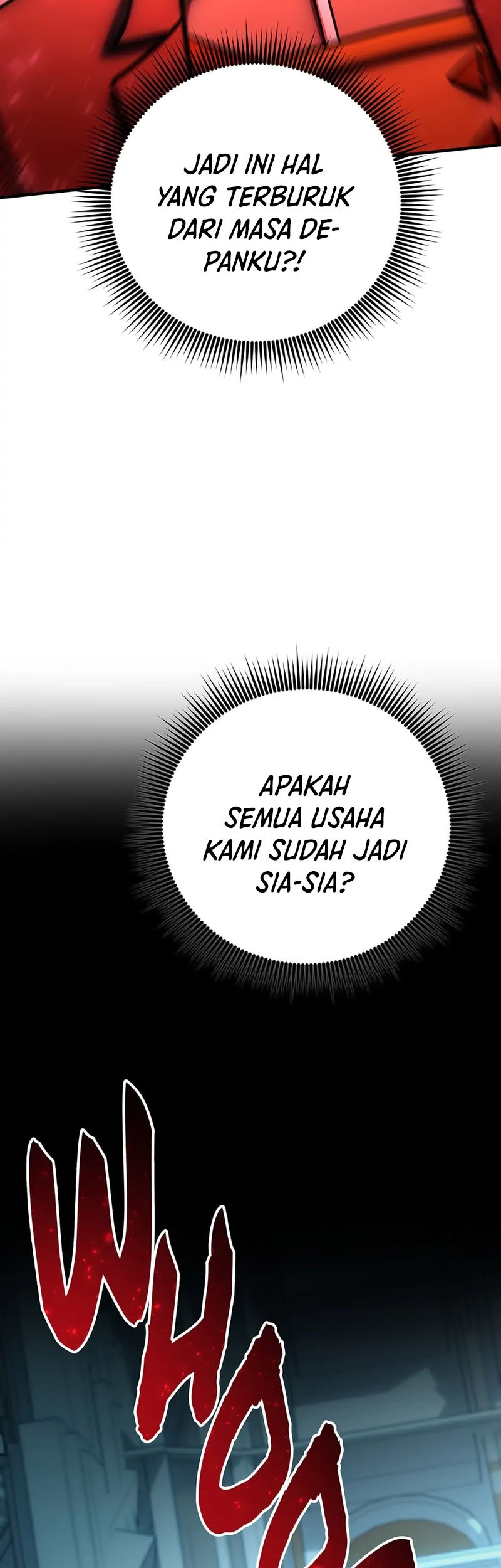 Dungeon House Chapter 100 - halaman 24