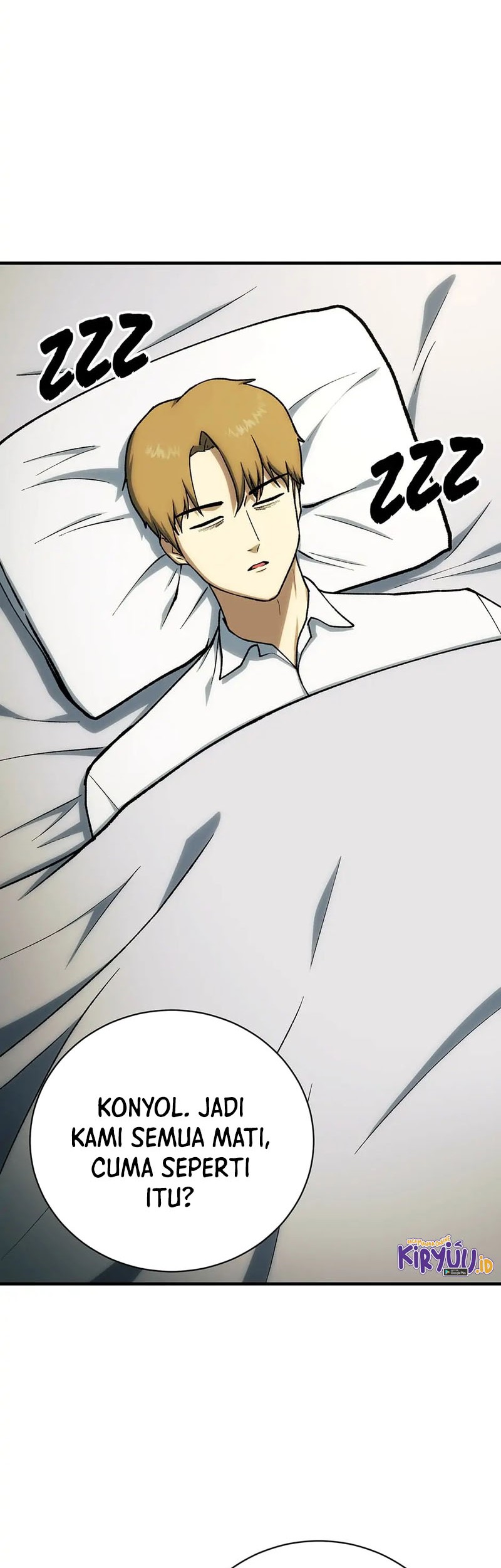 Dungeon House Chapter 100 - halaman 31