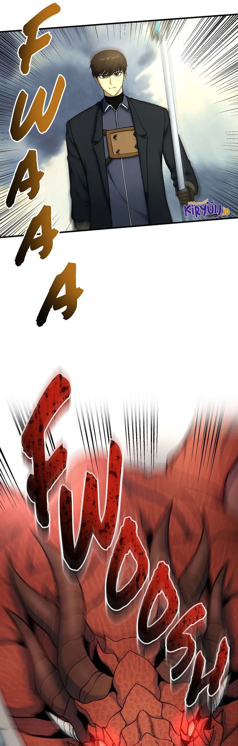 Dungeon House Chapter 100 - halaman 54