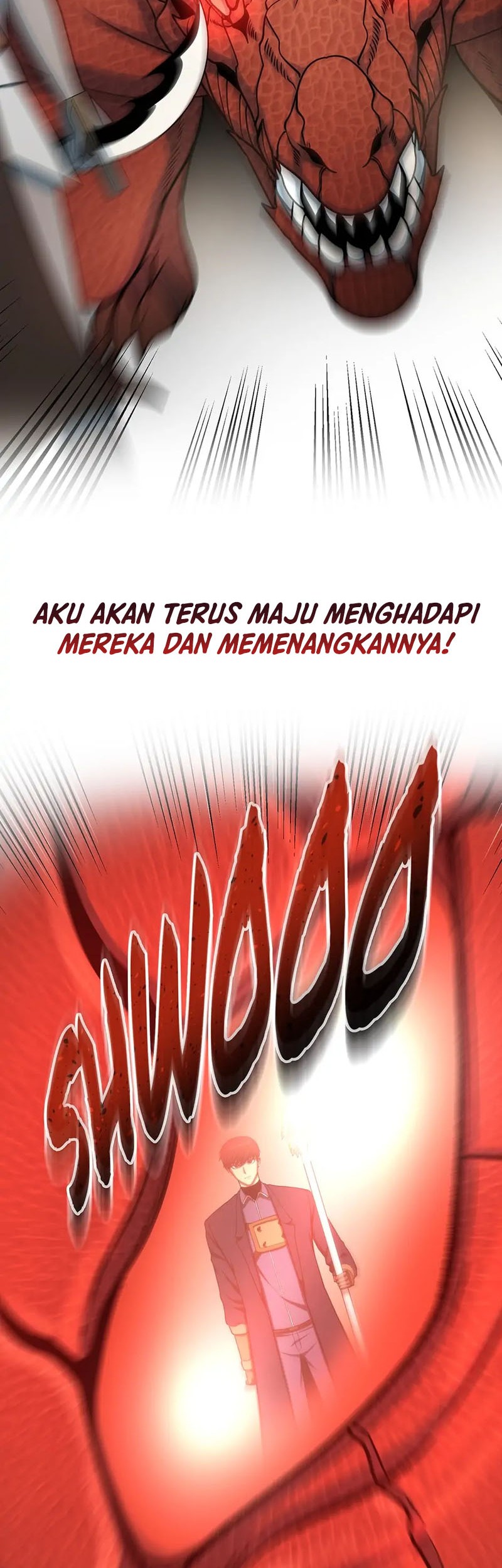 Dungeon House Chapter 100 - halaman 55