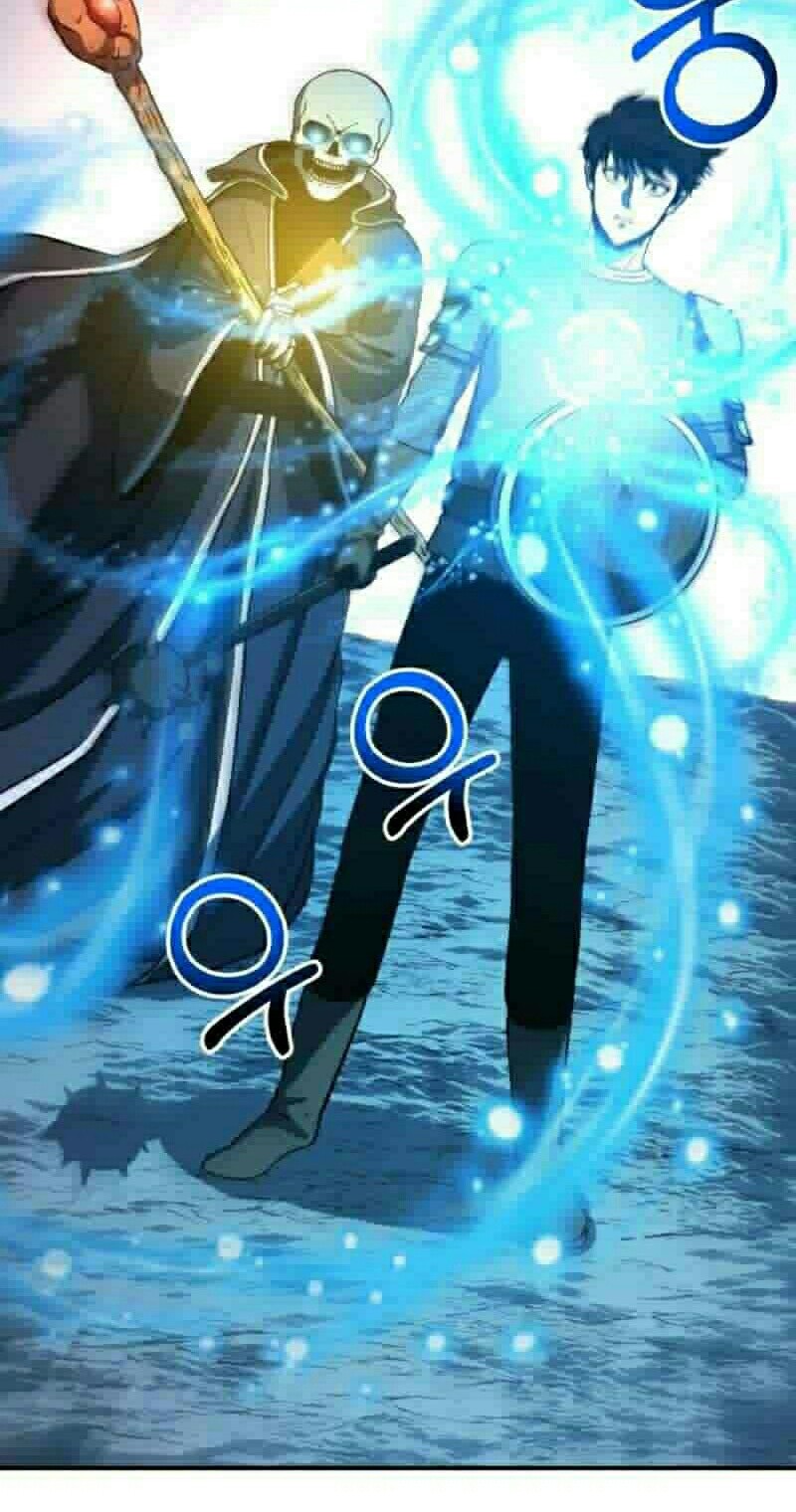 Dungeon House Chapter 11 - halaman 21