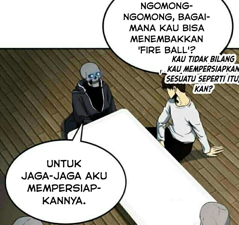Dungeon House Chapter 11 - halaman 39