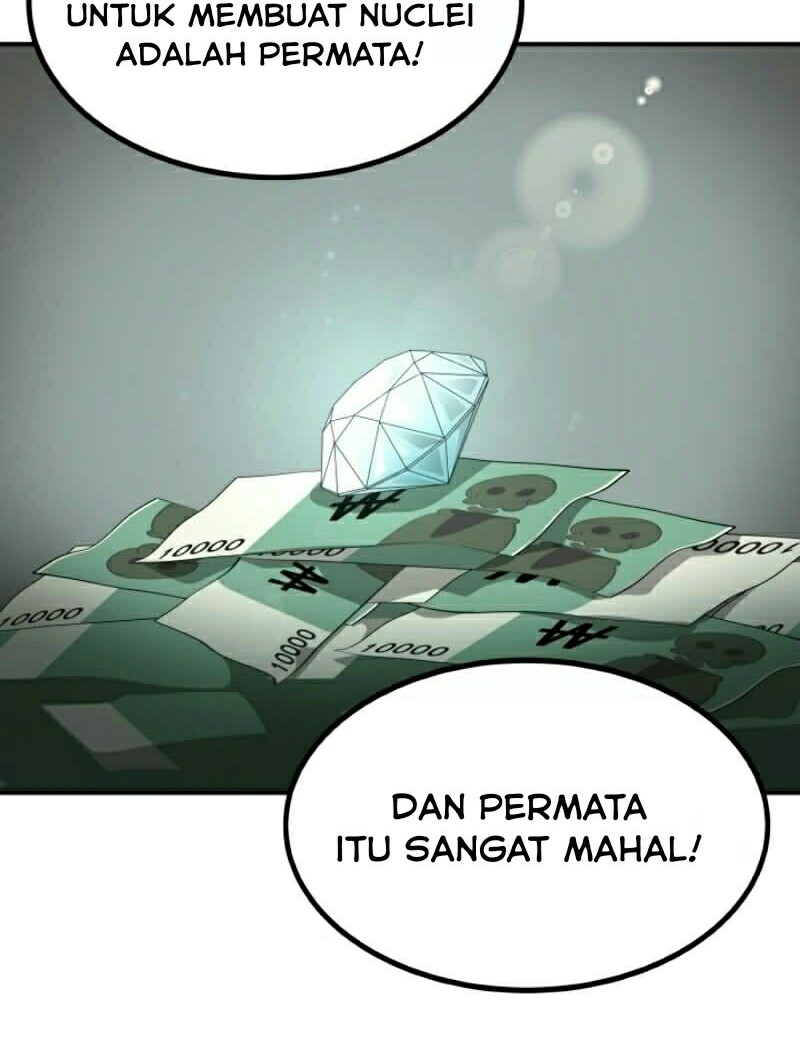 Dungeon House Chapter 12 - halaman 23