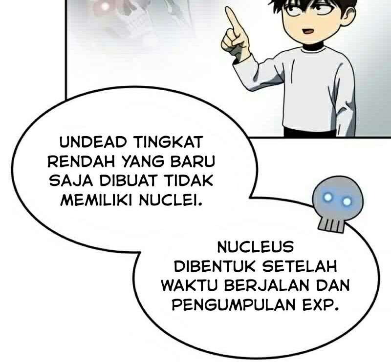 Dungeon House Chapter 12 - halaman 7