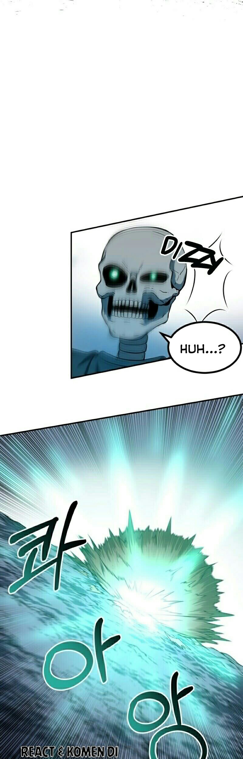 Dungeon House Chapter 13 - halaman 32