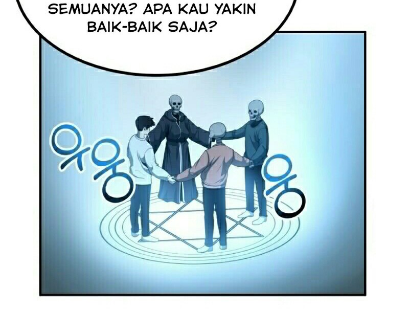 Dungeon House Chapter 13 - halaman 35