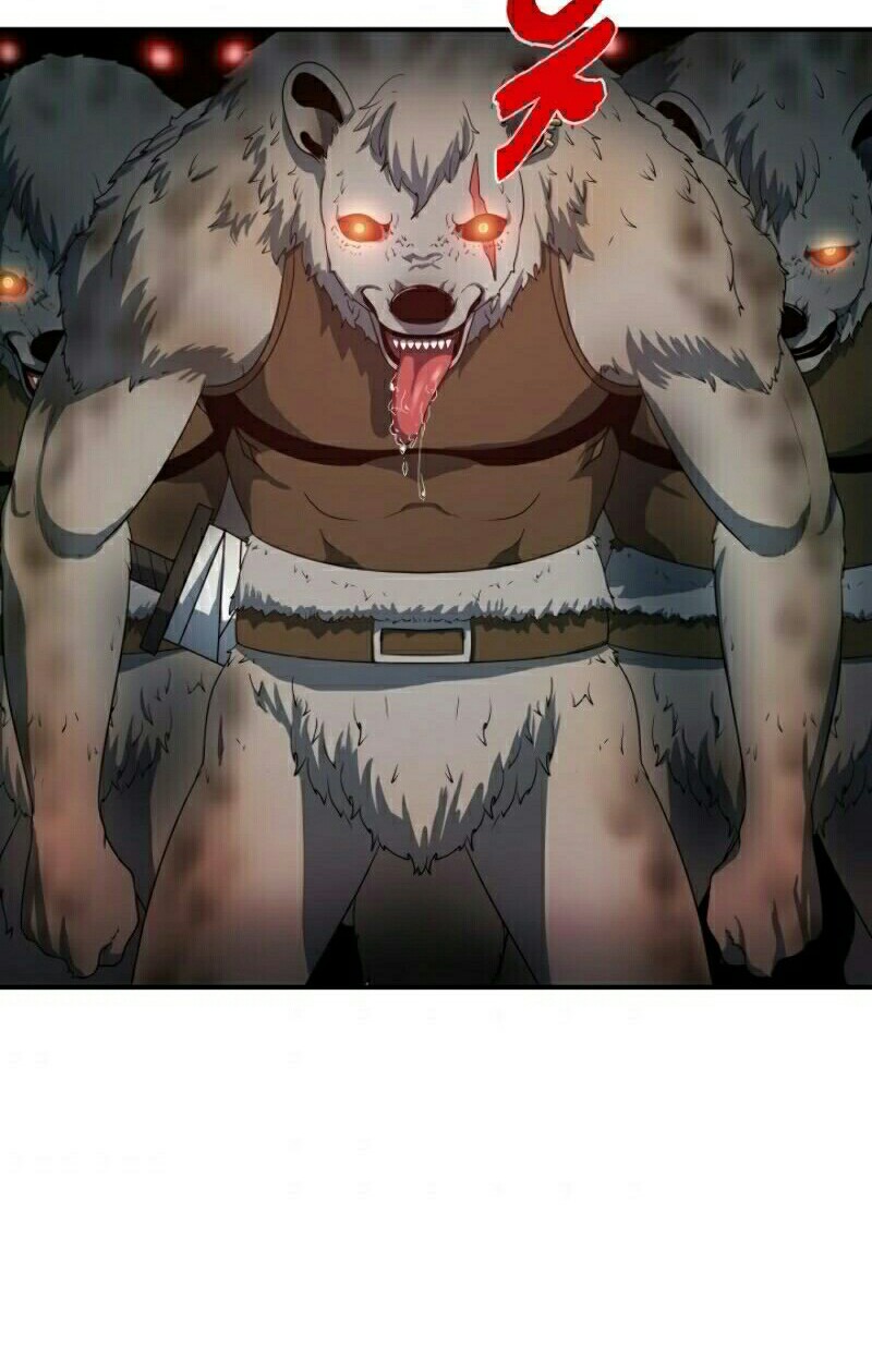 Dungeon House Chapter 13 - halaman 41