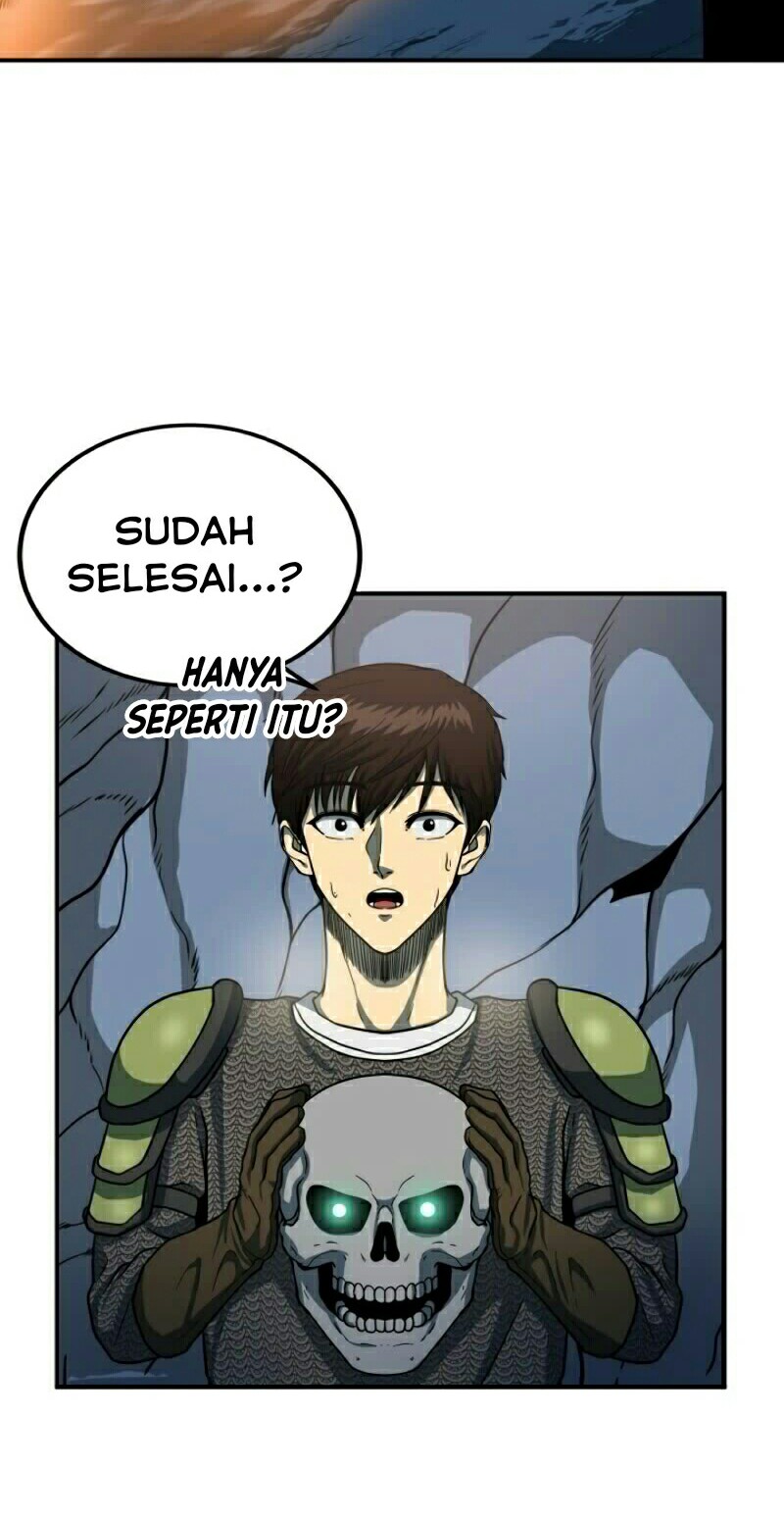 Dungeon House Chapter 13 - halaman 51
