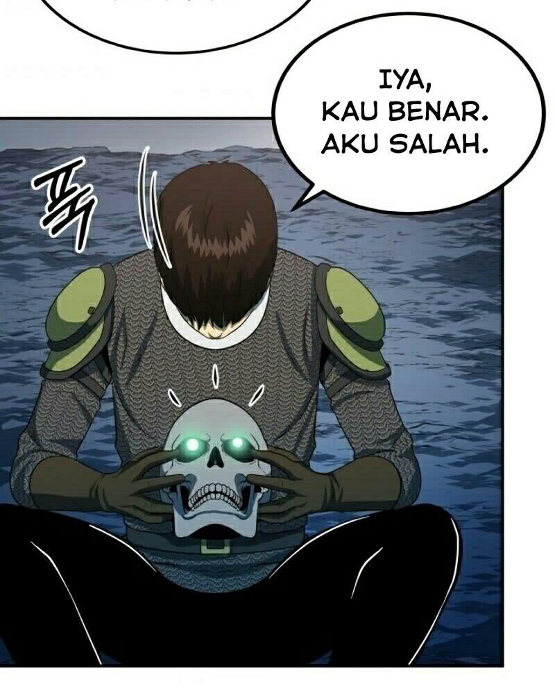 Dungeon House Chapter 13 - halaman 53