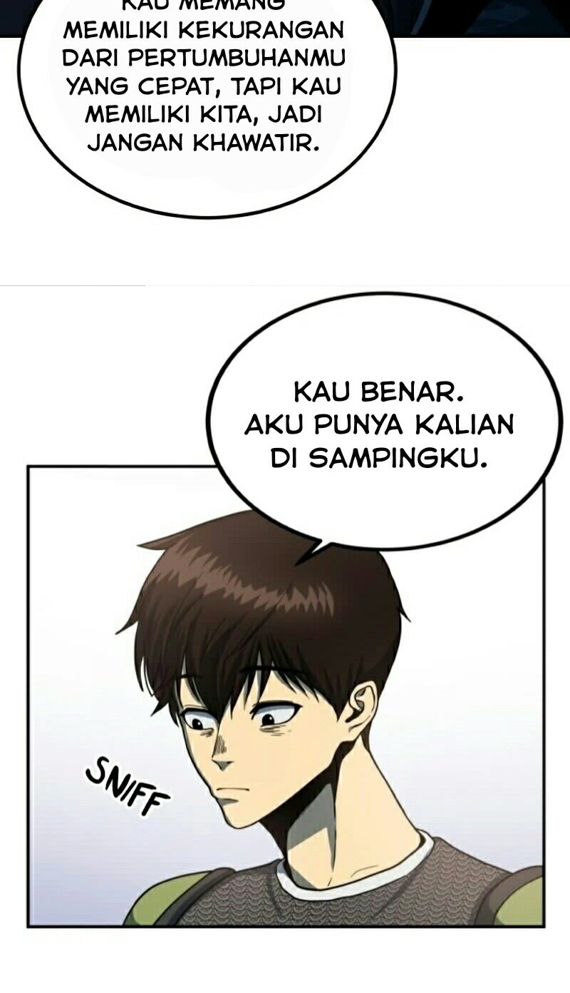 Dungeon House Chapter 13 - halaman 55