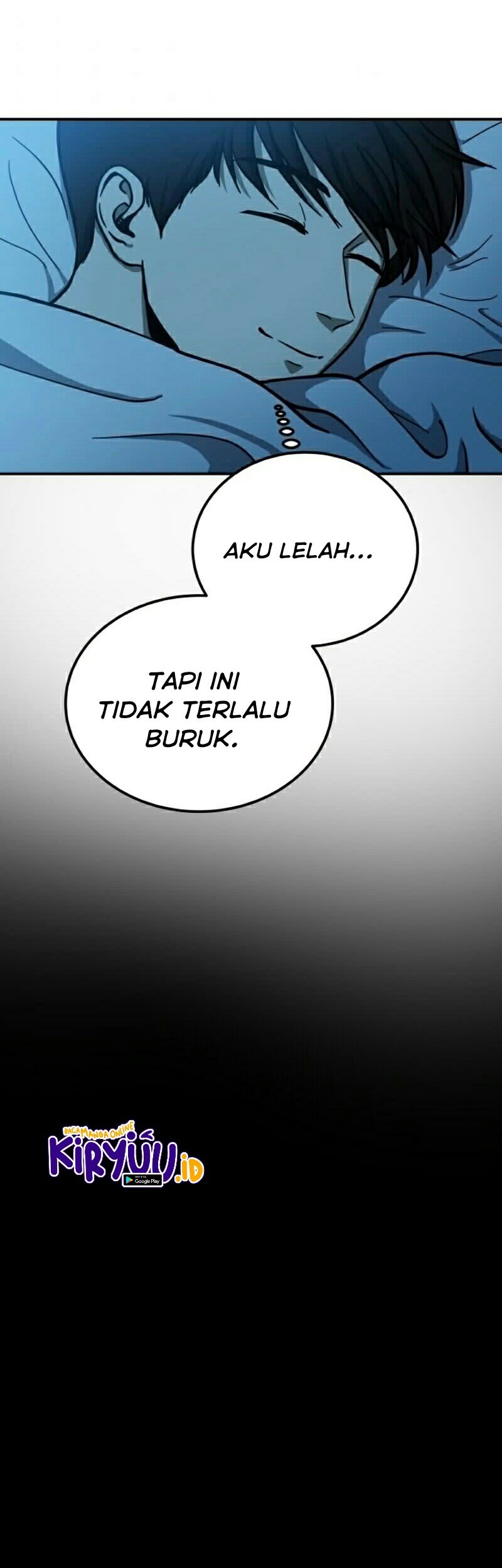 Dungeon House Chapter 13 - halaman 60