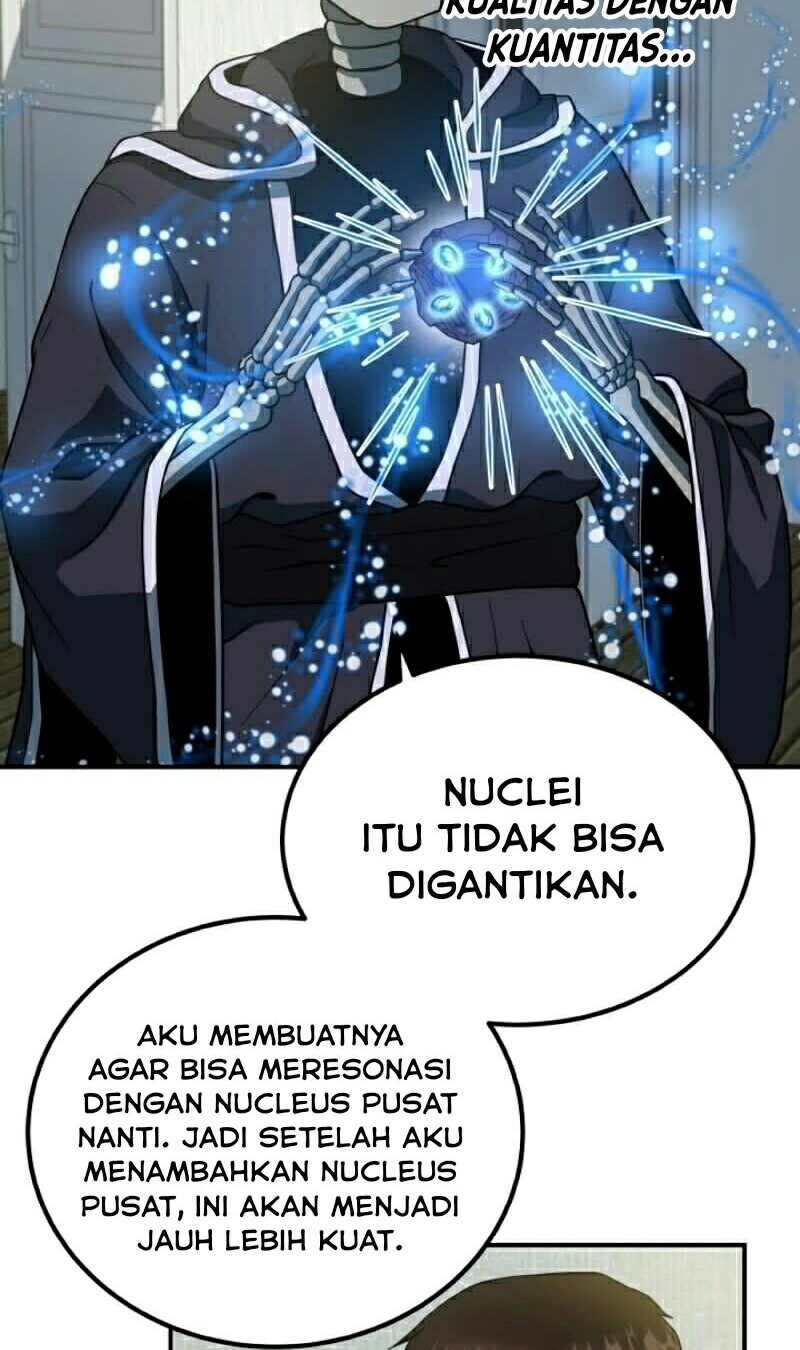 Dungeon House Chapter 13 - halaman 9