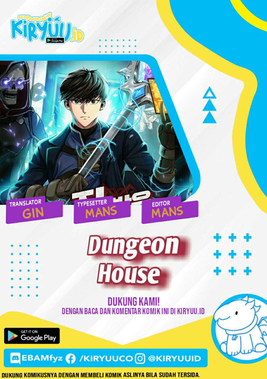 Dungeon House Chapter 14 - halaman 2