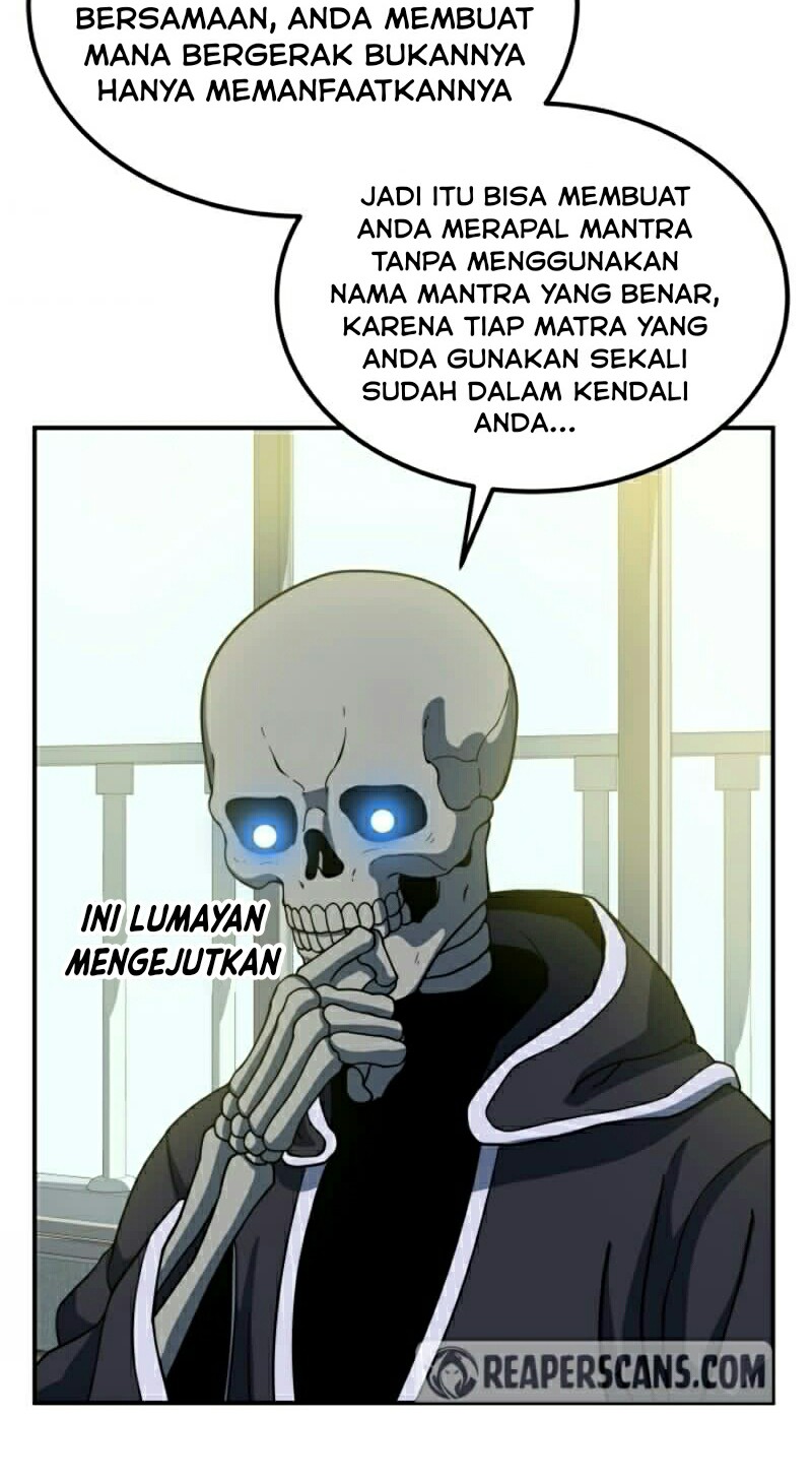 Dungeon House Chapter 14 - halaman 47