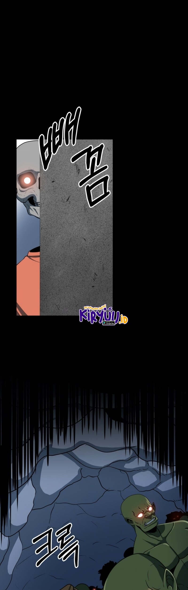 Dungeon House Chapter 16 - halaman 3