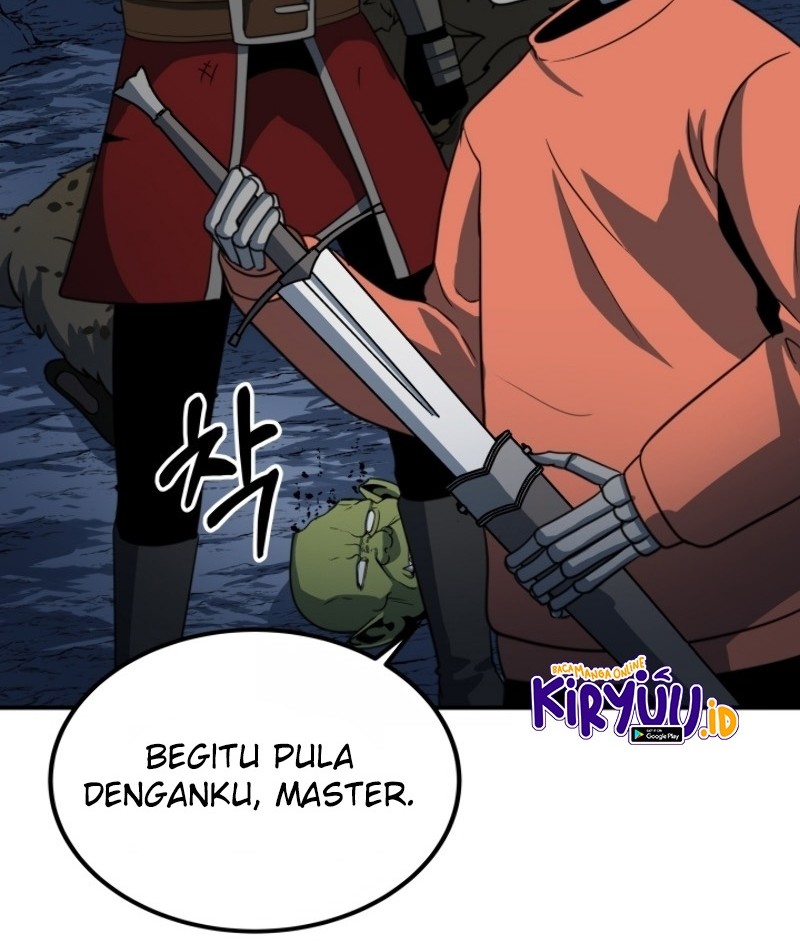 Dungeon House Chapter 16 - halaman 32