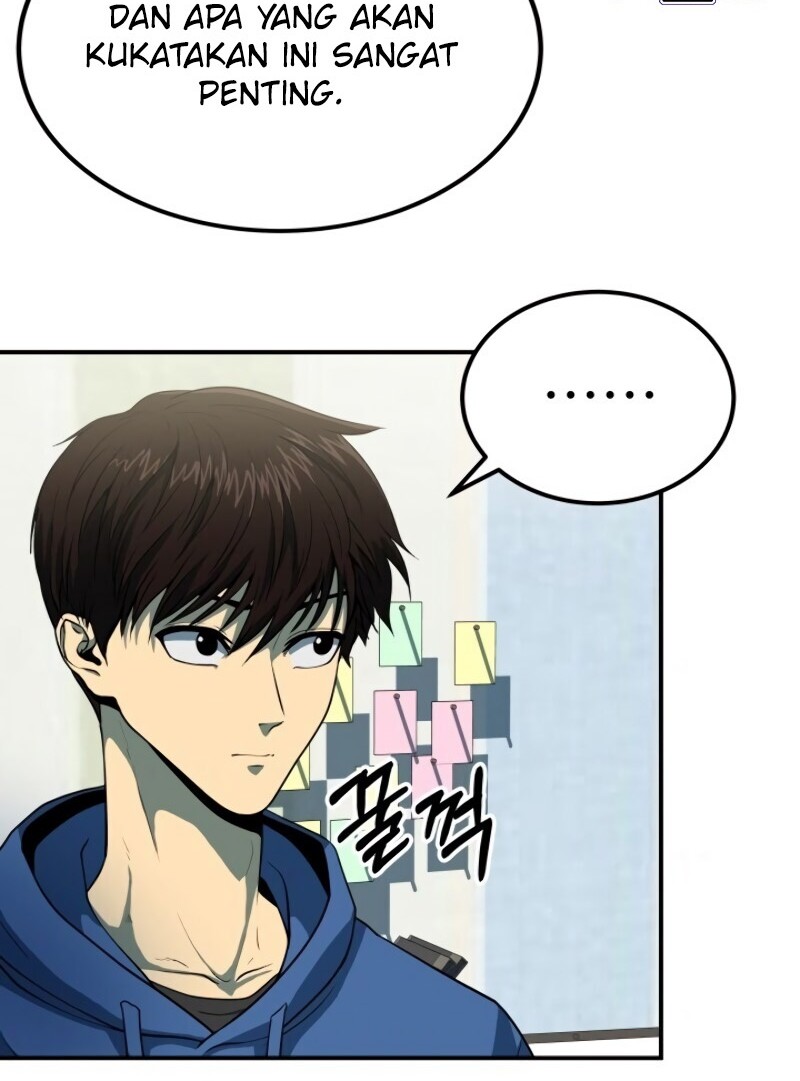 Dungeon House Chapter 16 - halaman 44