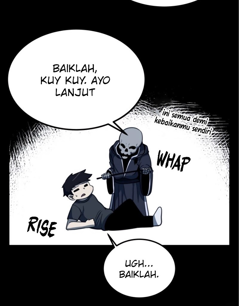 Dungeon House Chapter 16 - halaman 50