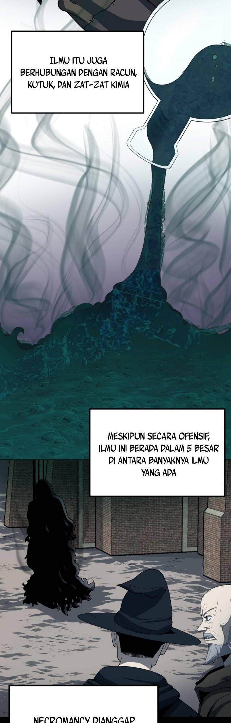 Dungeon House Chapter 17 - halaman 3