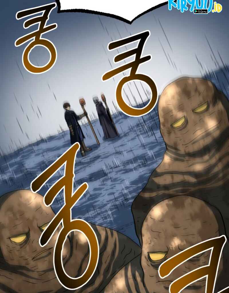 Dungeon House Chapter 19 - halaman 107