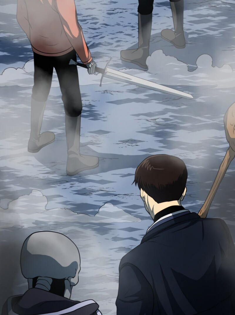 Dungeon House Chapter 19 - halaman 126