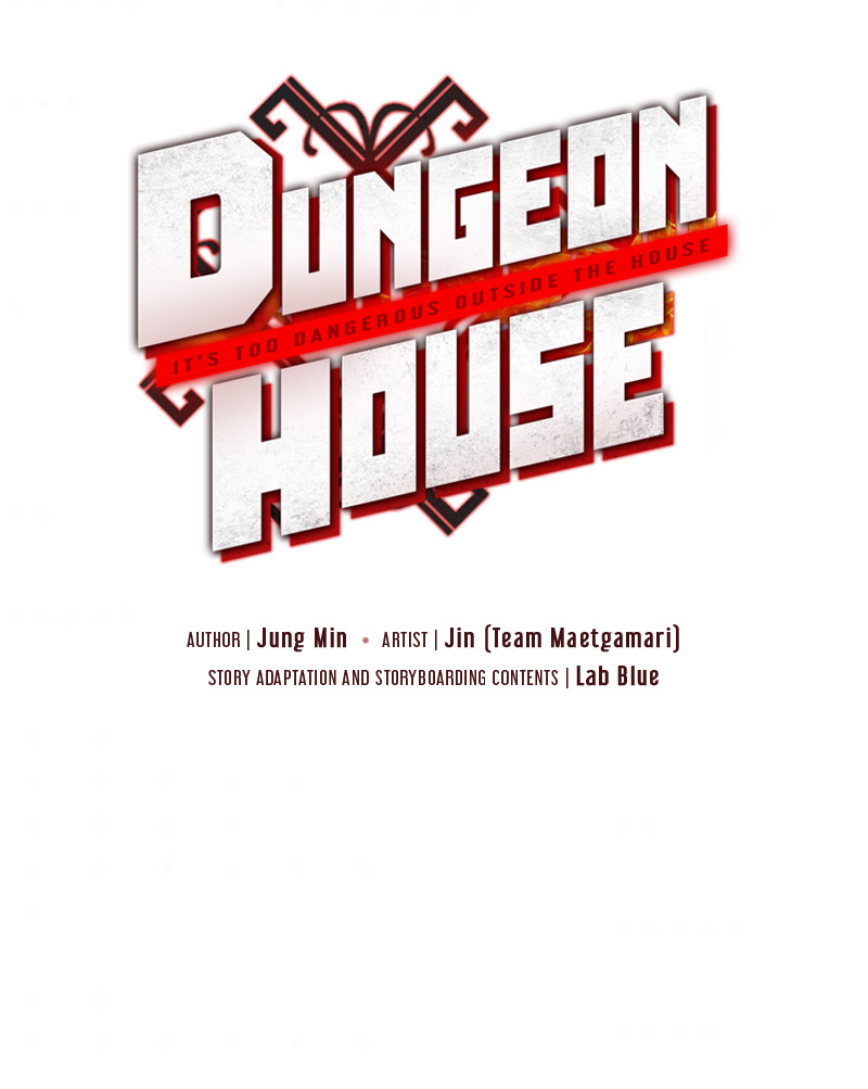 Dungeon House Chapter 19 - halaman 39