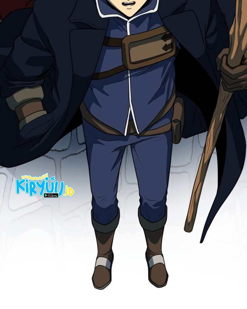 Dungeon House Chapter 19 - halaman 47