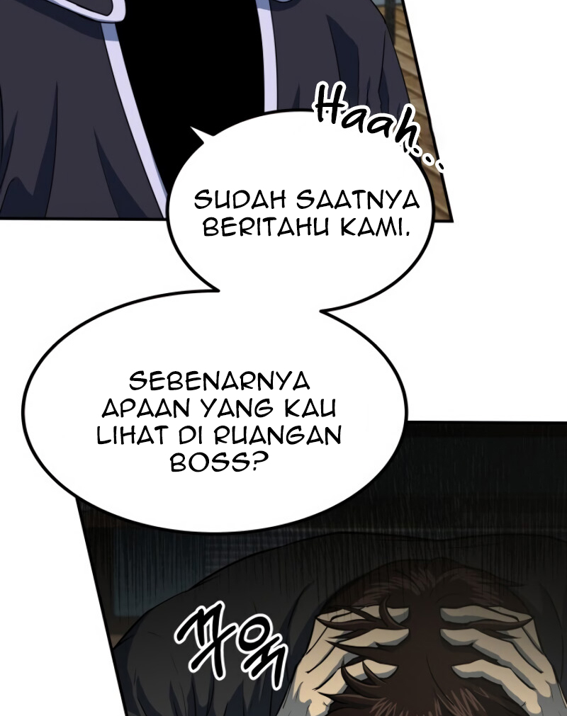 Dungeon House Chapter 19 - halaman 5