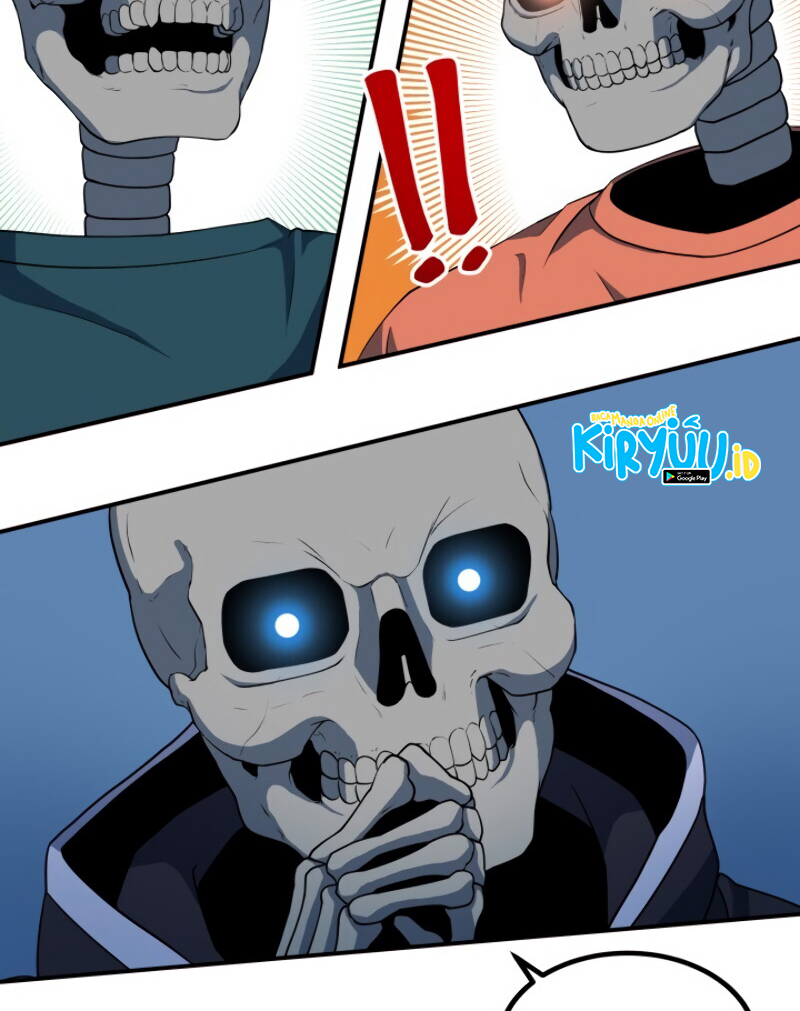 Dungeon House Chapter 19 - halaman 7