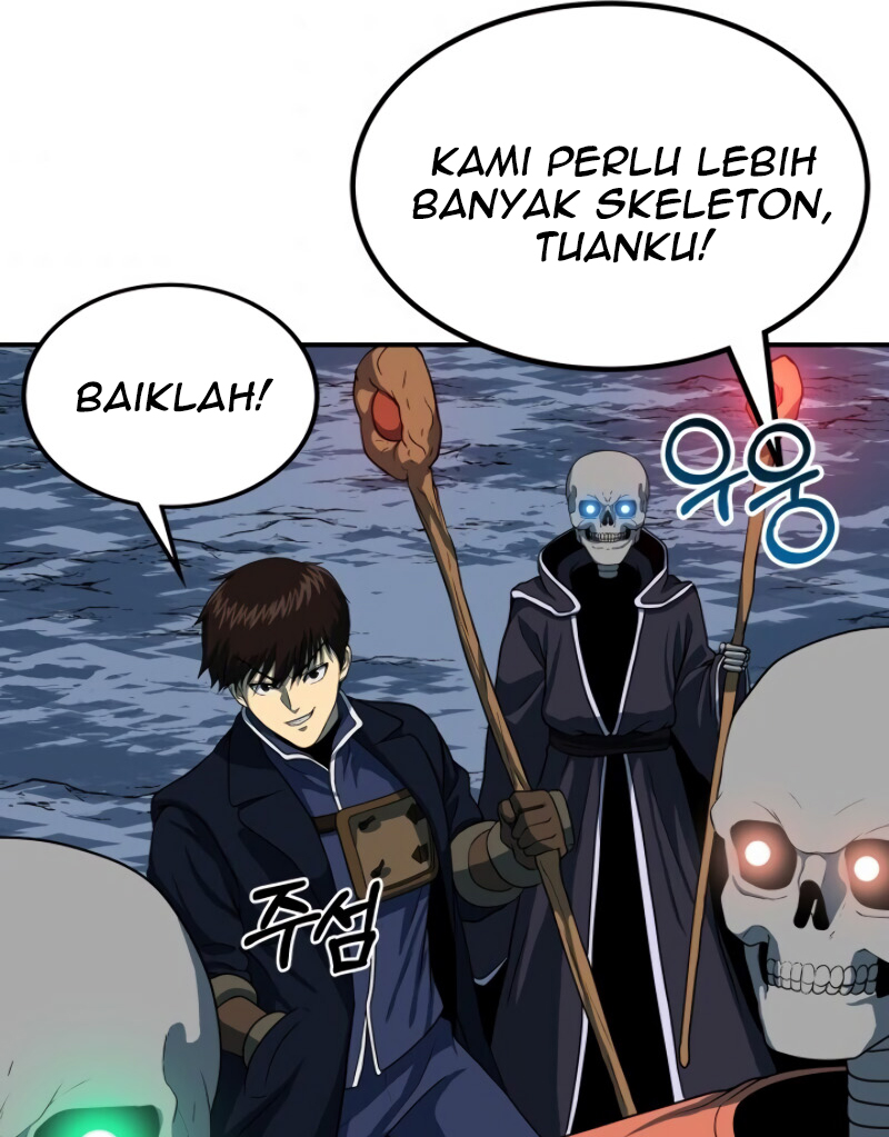 Dungeon House Chapter 19 - halaman 89