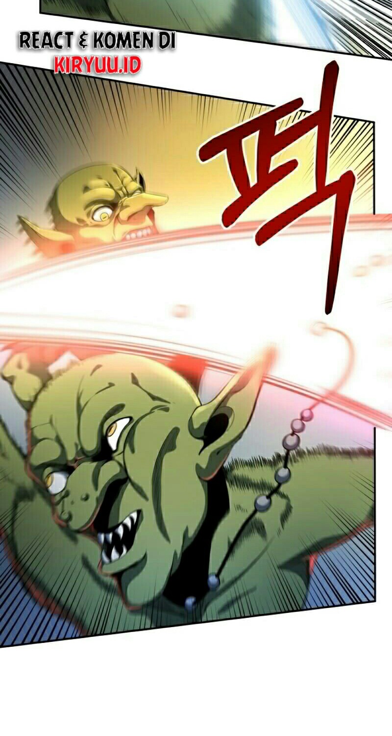 Dungeon House Chapter 2 - halaman 11