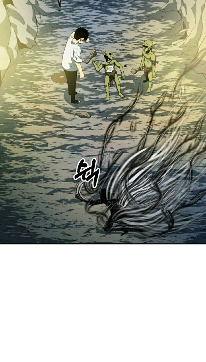 Dungeon House Chapter 2 - halaman 17