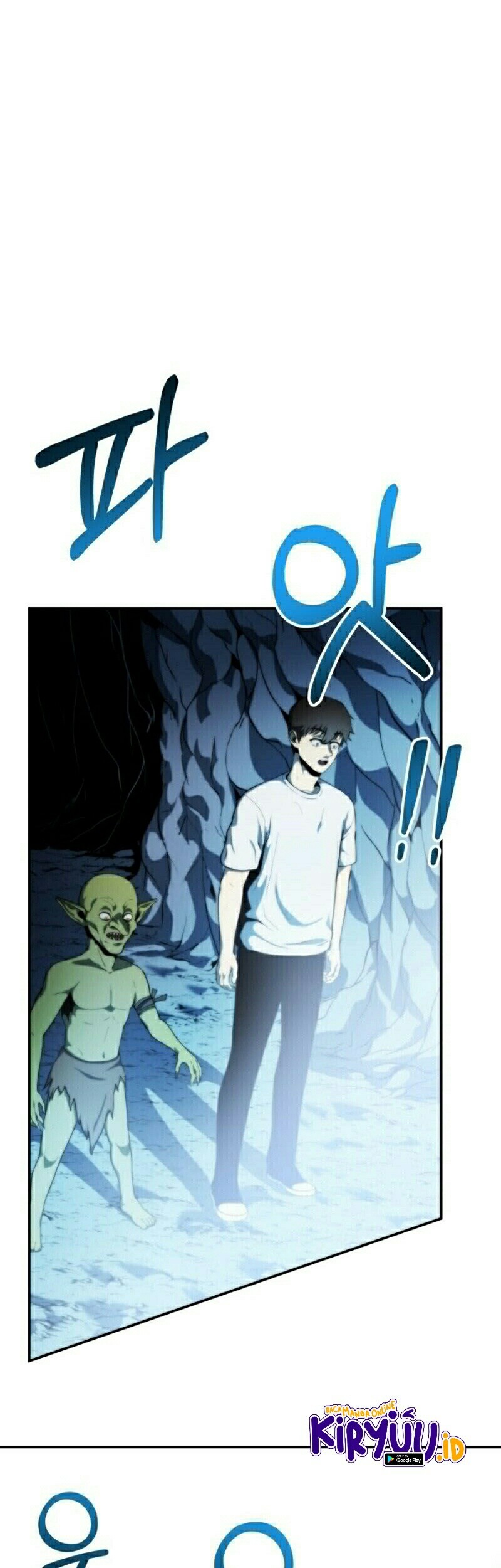 Dungeon House Chapter 2 - halaman 20